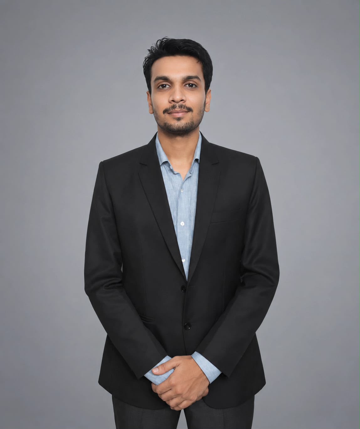 Aanjaney Raghuvanshi