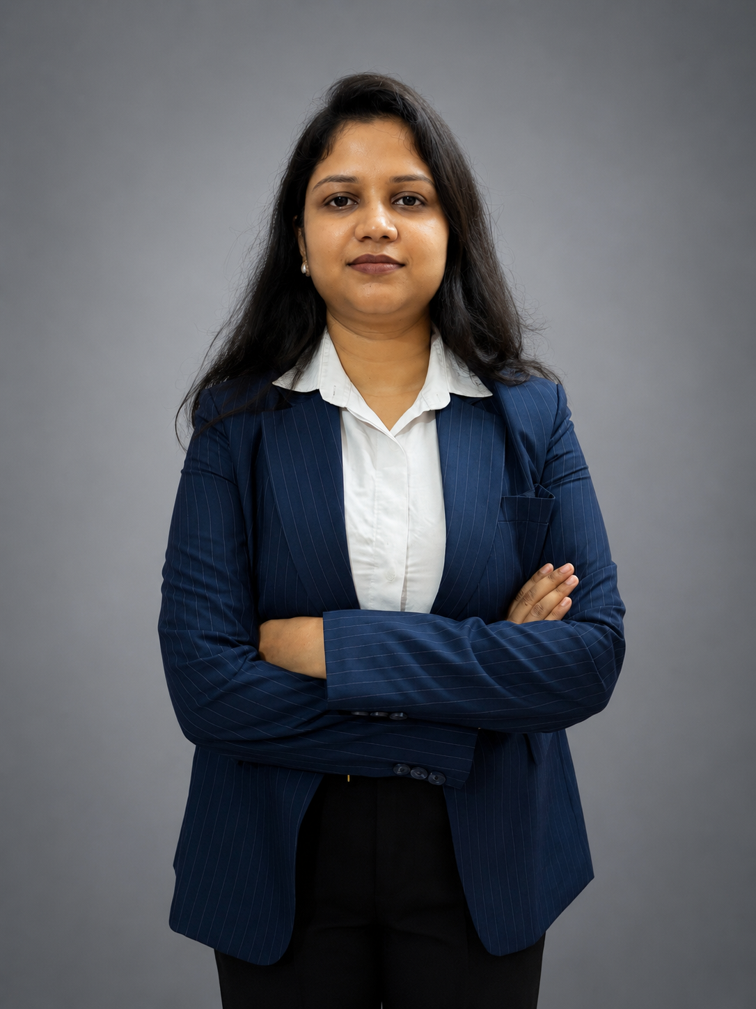 Anshita Argal