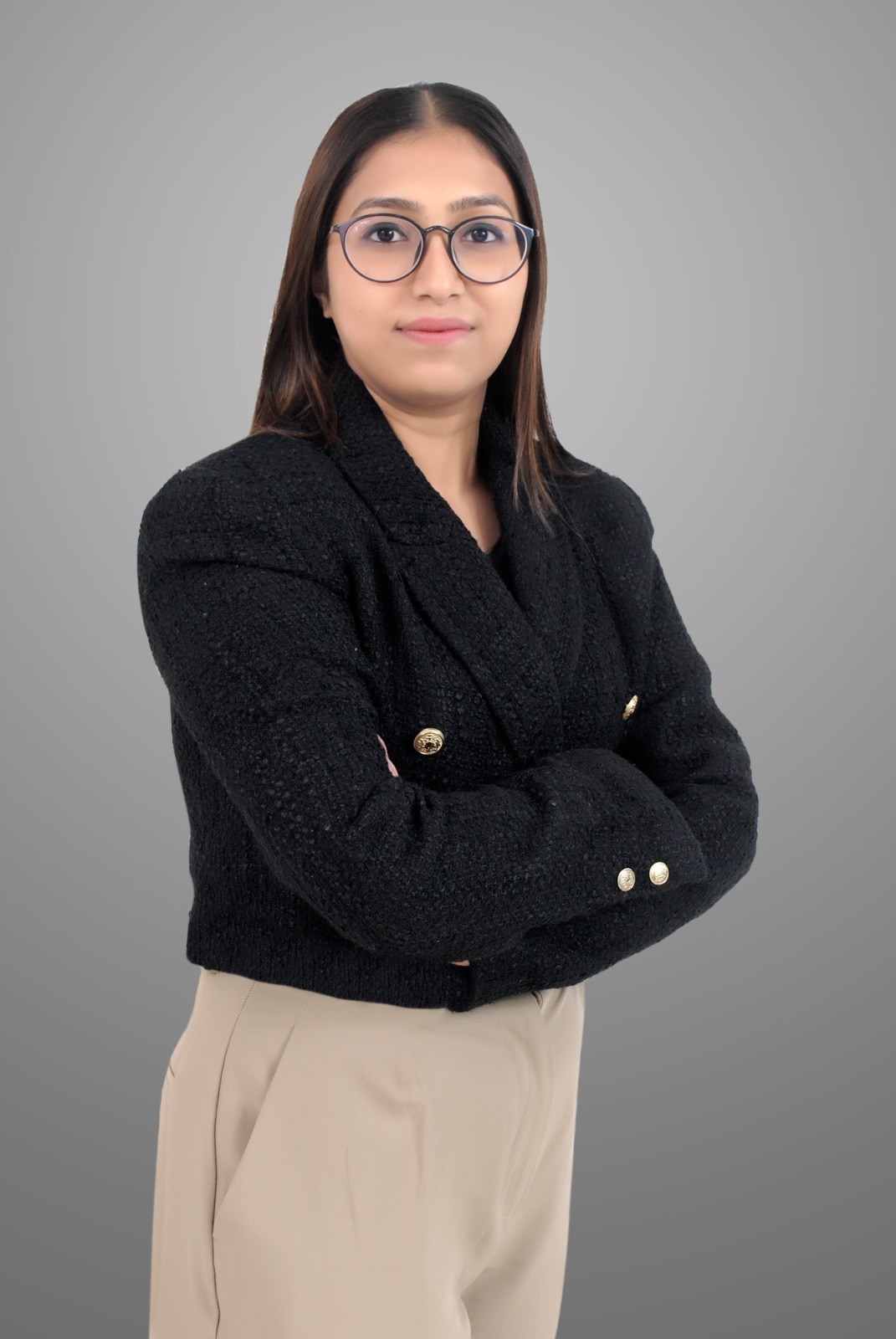 Sandipa Bhattacharjee