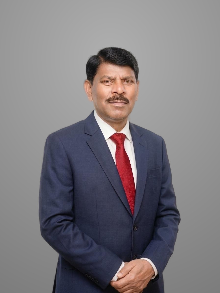 Satish Kumar