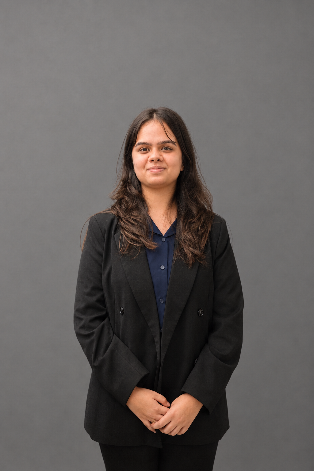 Urvi Bansal