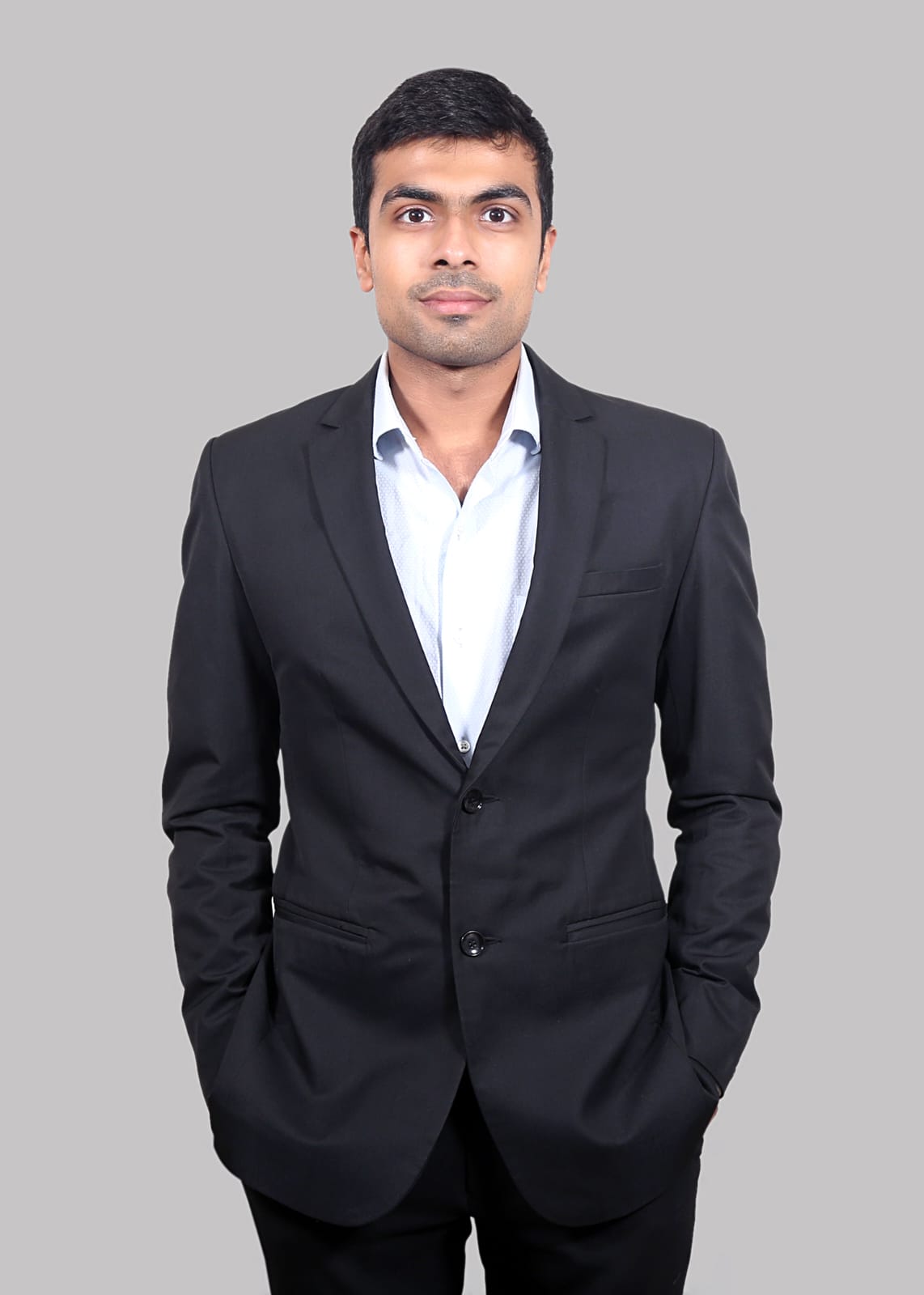 Jay Rathi
