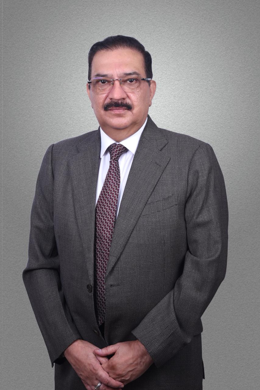 Sanjeev Singh