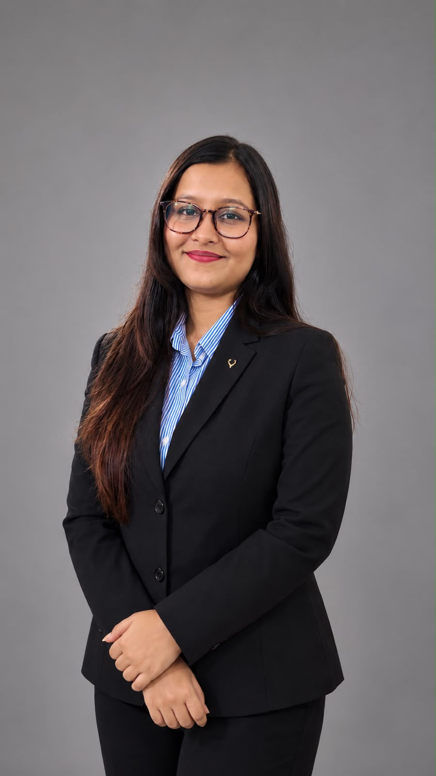 Sneha Mondal